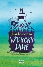 Vždycky Jane - Jenn Bennett