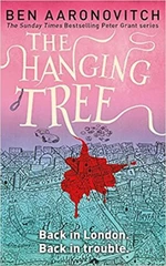 The Hanging Tree - Ben Aaronovitch