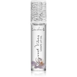 Lovely Good Vibes roll-on s krystaly na rty Grape Oil 6 ml