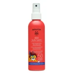 Bee Sun Safe Hydra Sun Kids Lotion Easy Application SPF50