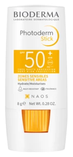 BIODERMA Photoderm Tyčinka na pery a citlivé miesta SPF 50+