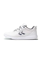 Hummel Oslo White Unisex Shoes