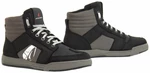 Forma Boots Ground Dry Black/Grey 40 Buty motocyklowe