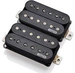 EMG Super 77 Set Black Pickups Chitarra