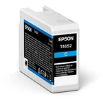 Epson T46S2 C13T46S200 azurový (cyan) originálna cartridge