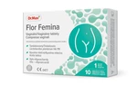 Dr. Max Flor Femina 10 vaginálních tablet