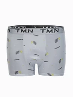 Edoti Men's boxer shorts