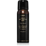 Oribe Airbrush Root Touch-Up Spray sprej pro okamžité zakrytí odrostů odstín Dark Brown 75 ml