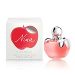 NINA RICCI Nina Toaletní voda 50 ml