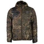 Nash bunda zt climate jacket - s