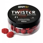 Feederbait twister wafters 75 ml 12 mm - patentka - konope