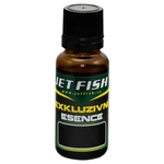 Jet fish exkluzívna esencia 20ml-broskyňa