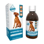 Topvet For Pets Ostropestřec olej 200 ml