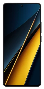 Poco X6 Pro 5G 12GB/512GB černá