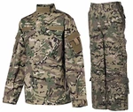 Dětský komplet ACU Ripstop - Operation Camo MFH® (Velikost: XS)