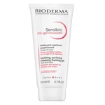 Bioderma Sensibio DS+ Purifying and Soothing Cleansing Gel čistící gel pro citlivou pleť 200 ml