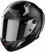 Nolan X-804 RS Ultra Carbon Silver Edition Carbon Metal Silver XS Casco