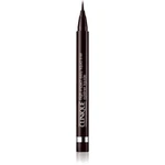 Clinique High Impact™ Easy Liquid Eyeliner precizní tekutá oční linka odstín Espresso 0,67 g