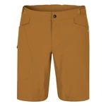 Men Shorts Hannah SAVELY buckthorn brown