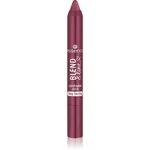 essence Blend & Line metalická tužka na oči odstín 02 1,8 g