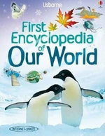 First Encyclopedia - Felicity Brooks