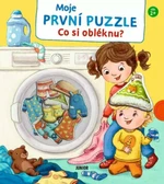 Moje první puzzle - Co si obléknu?