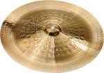 Paiste Signature Thin Kínai cintányér 16"