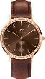 Daniel Wellington Classic Multi-Eye St. Mawes Amber DW00100707