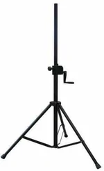 Bespeco BP110 Supporto telescopici per altoparlanti