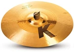 Zildjian K1218 K Custom Hybrid 18" Crash talerz perkusyjny