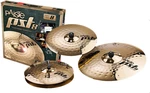 Paiste PST 8 Reflector Rock 14/16/20 Komplet talerzy perkusyjnych