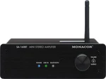 Monacor SA-160BT Amplificateur de sonorisation