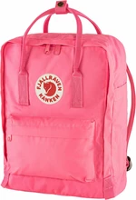 Fjällräven Kånken Flamingo Pink 16 L Mochila Mochila / Bolsa Lifestyle