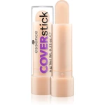 Essence COVERstick krycí korektor v tyčince odstín 10 Matt Naturelle 6 g