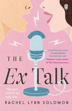 The Ex Talk (Defekt) - Rachel Lynn Solomon