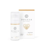 DULCIA Natural Oční noční krém s kofeinem 15 ml