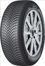 SAVA 175/70 R 14 84T ALL_WEATHER TL M+S 3PMSF