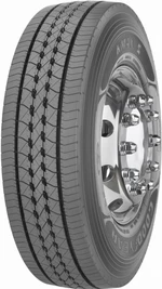 GOODYEAR 315/60 R 22.5 154/148L KMAX_S_A TL M+S 3PMSF HL