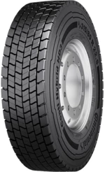 CONTINENTAL 295/55 R 22.5 147/145K CONTI_HYBRID_HD3 TL M+S 3PMSF 16PR