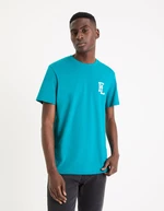 Celio T-Shirt Gexflov - Men's