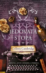 Jedovatá stopa - Colleen Cambridge