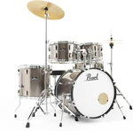 Pearl RS505C-C707 Roadshow Bronze Metallic Akustik-Drumset