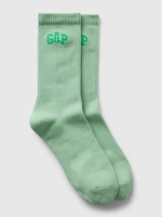 GAP High Socks With Logo - Mens