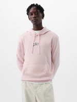 GAP Logo & Hoodie - Men's