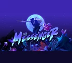 The Messenger AR XBOX One / Xbox Series X|S CD Key