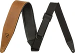 Fender Leather Strap Cognac Tracolla per chitarra Cognac