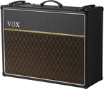 Vox AC15C2 Combo de chitară pe lampi