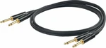 PROEL CHLP315LU5 5 m Audiokabel