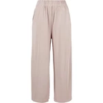 Women's modal Culotte dukrose