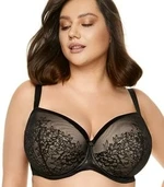 Reinforced Bra Porto / B4 - Black